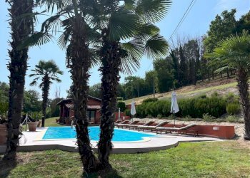 Rustic Monastero Bormida - photo 32