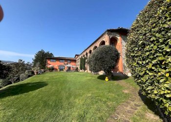 Rustic Monastero Bormida - photo 33
