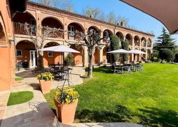 Rustic Monastero Bormida - photo 34