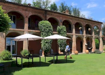 Rustic Monastero Bormida - photo 36