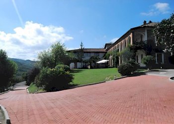 Rustic Monastero Bormida - photo 41
