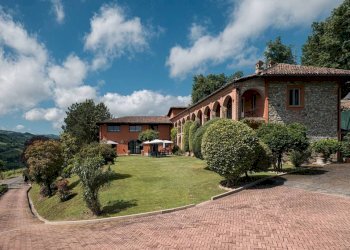 Rustic Monastero Bormida - photo 42