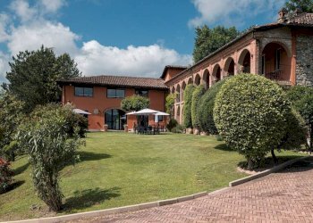 Rustic Monastero Bormida - photo 43