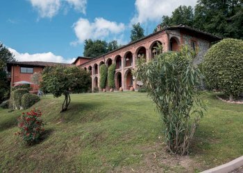 Rustic Monastero Bormida - photo 44