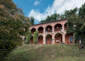 Rustic Monastero Bormida - photo 45