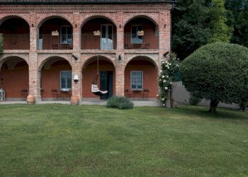 Rustic Monastero Bormida - photo 46