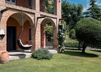 Rustic Monastero Bormida - photo 47