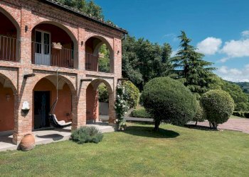 Rustic Monastero Bormida - photo 49