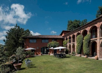 Rustic Monastero Bormida - photo 50