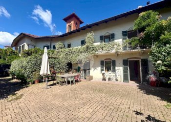 Casa semi indipendente Piazza san michele, Rosta - foto 1