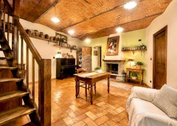 Casa semi indipendente Piazza san michele, Rosta - foto 8