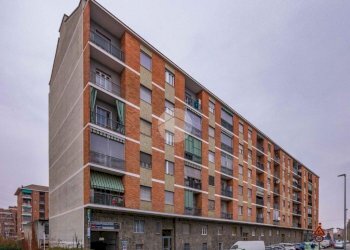 Trilocale Via Ivrea, Rivoli - foto 22