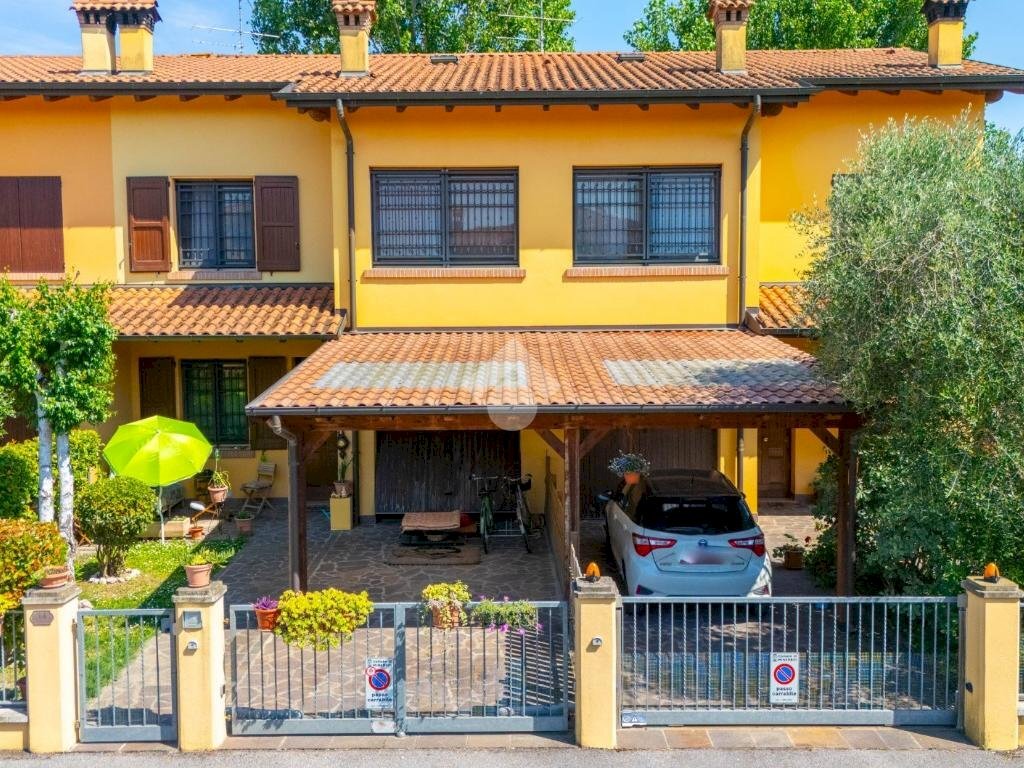 Villa a Schiera Via G. Matteotti, Minerbio - foto 1