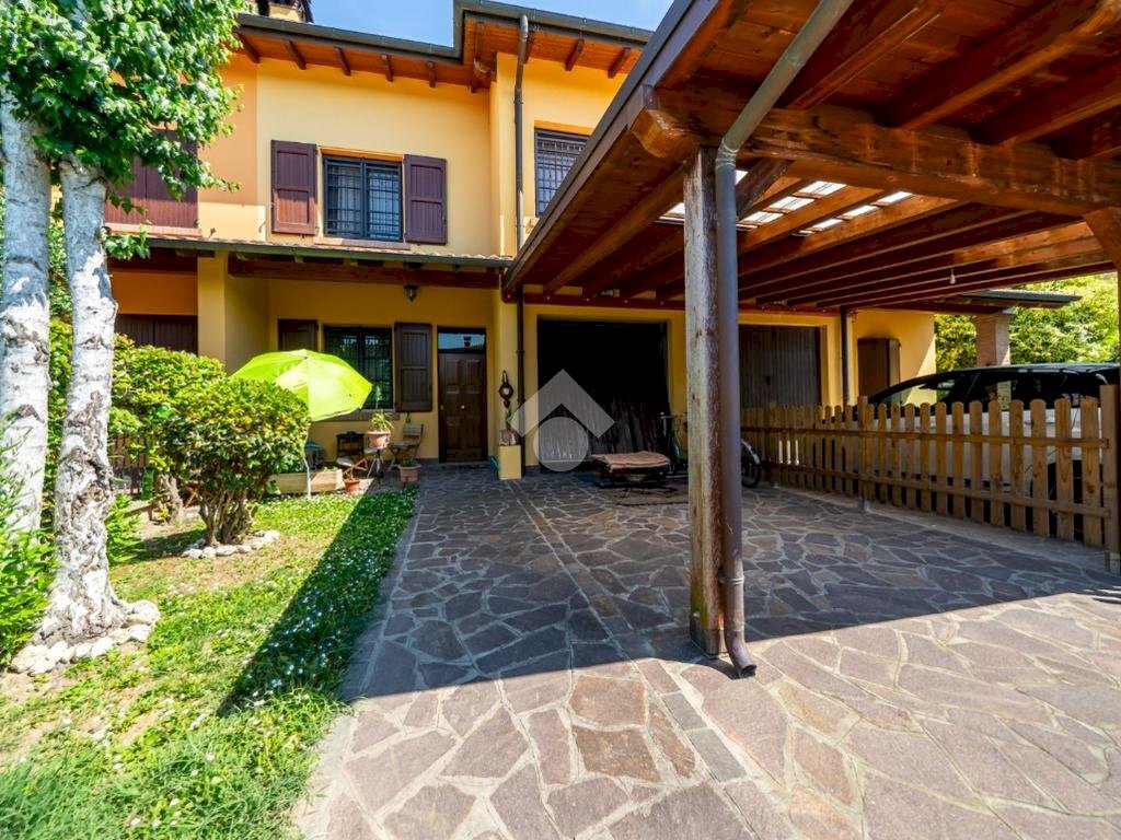 Villa a Schiera Via G. Matteotti, Minerbio - foto 2
