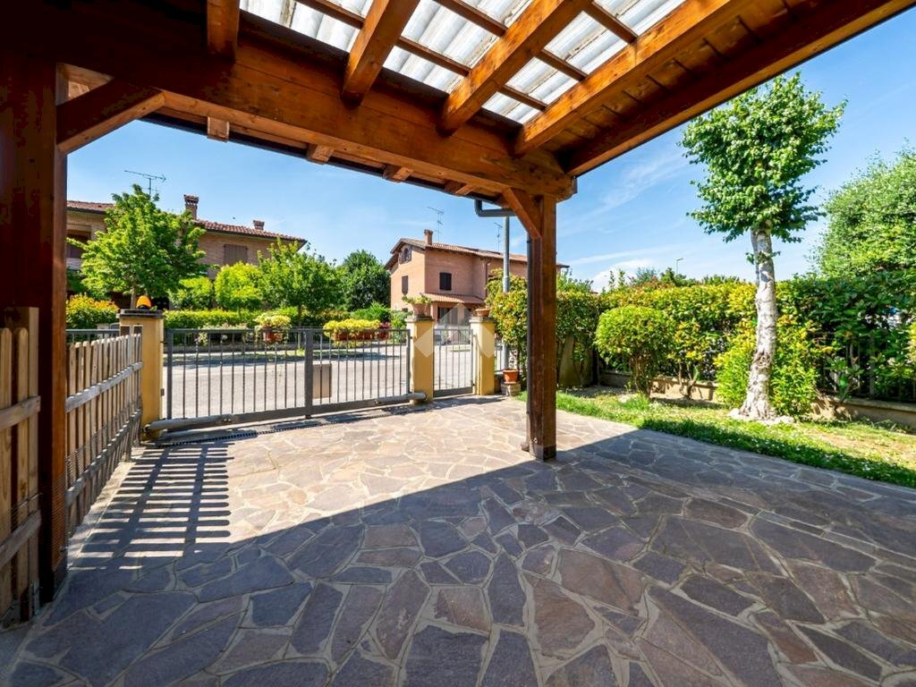 Villa a Schiera Via G. Matteotti, Minerbio - foto 3