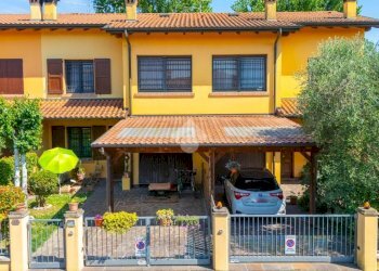 Villa a Schiera Via G. Matteotti, Minerbio - foto 1
