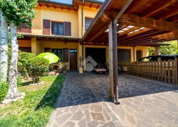 Villa a Schiera Via G. Matteotti, Minerbio - foto 2