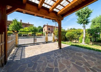 Villa a Schiera Via G. Matteotti, Minerbio - foto 3