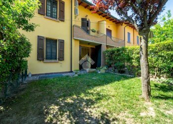 Villa a Schiera Via G. Matteotti, Minerbio - foto 12