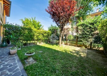 Villa a Schiera Via G. Matteotti, Minerbio - foto 13