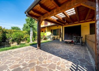 Villa a Schiera Via G. Matteotti, Minerbio - foto 41