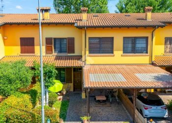 Villa a Schiera Via G. Matteotti, Minerbio - foto 42