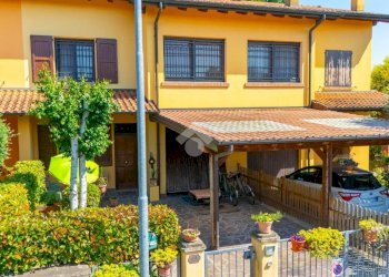 Villa a Schiera Via G. Matteotti, Minerbio - foto 44