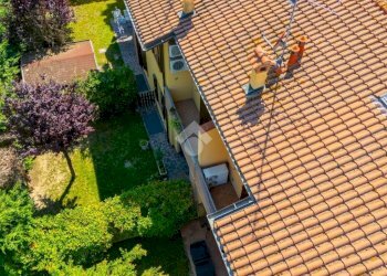 Villa a Schiera Via G. Matteotti, Minerbio - foto 45