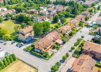 Villa a Schiera Via G. Matteotti, Minerbio - foto 46