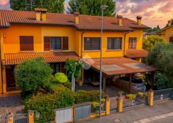 Villa a Schiera Via G. Matteotti, Minerbio - foto 47