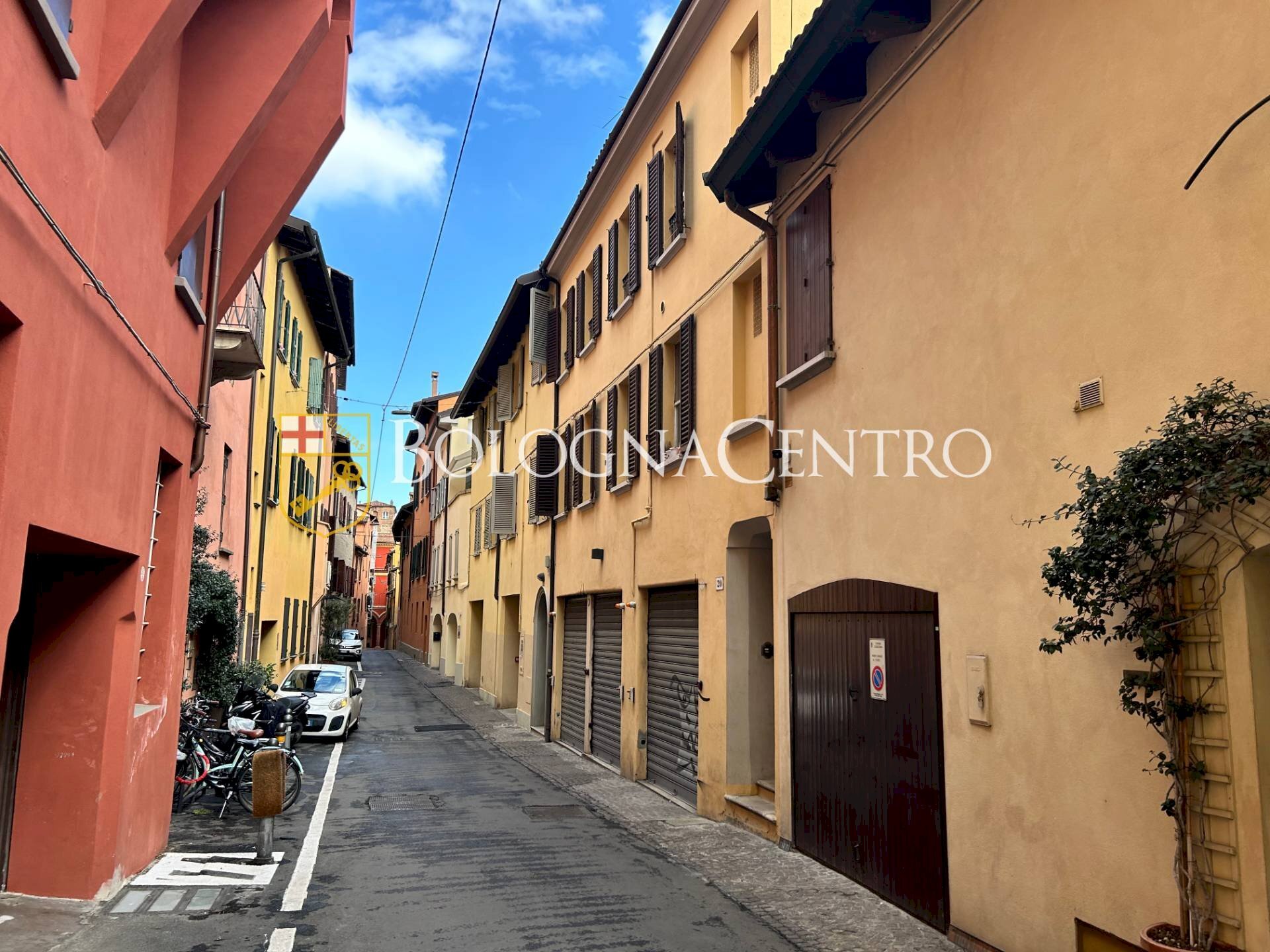 Monolocale Bologna (zona Centro Storico) - foto 2