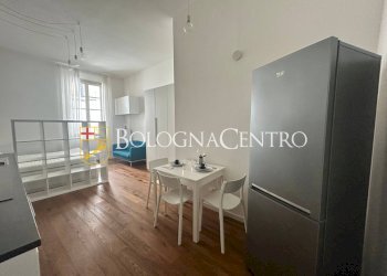 Monolocale Bologna (zona Centro Storico) - foto 7