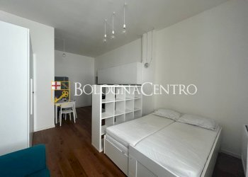 Monolocale Bologna (zona Centro Storico) - foto 10