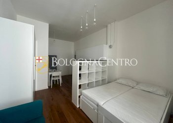 Monolocale Bologna (zona Centro Storico) - foto 11