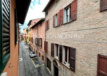 Monolocale Bologna (zona Centro Storico) - foto 16