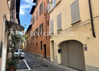 Monolocale Bologna (zona Centro Storico) - foto 17