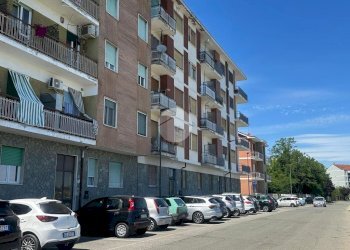 Bilocale Via PInerolo, Rivalta di Torino - foto 13
