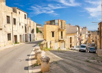 Appartamento Via Conte Luna 32, Sciacca - foto 1