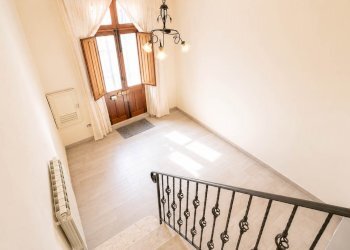 Appartamento Via Conte Luna 32, Sciacca - foto 3