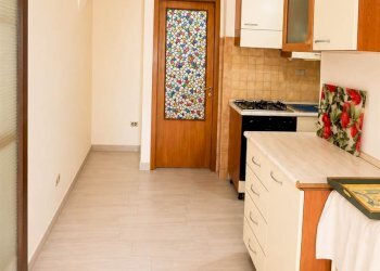 Appartamento Via Conte Luna 32, Sciacca - foto 4