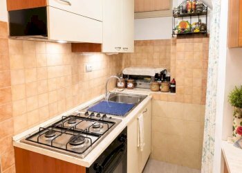 Appartamento Via Conte Luna 32, Sciacca - foto 5