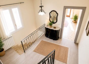 Appartamento Via Conte Luna 32, Sciacca - foto 6