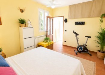 Appartamento Via Conte Luna 32, Sciacca - foto 8