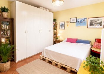 Appartamento Via Conte Luna 32, Sciacca - foto 9