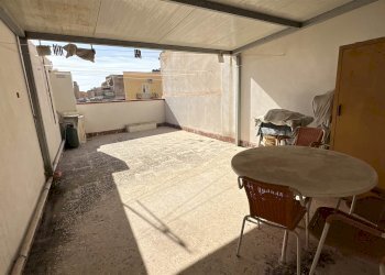 Appartamento Via Conte Luna 32, Sciacca - foto 10