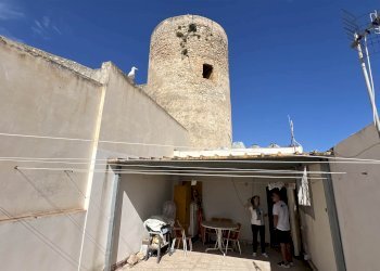 Appartamento Via Conte Luna 32, Sciacca - foto 11