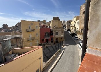 Appartamento Via Conte Luna 32, Sciacca - foto 12