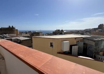 Appartamento Via Conte Luna 32, Sciacca - foto 13