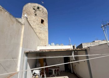 Appartamento Via Conte Luna 32, Sciacca - foto 19