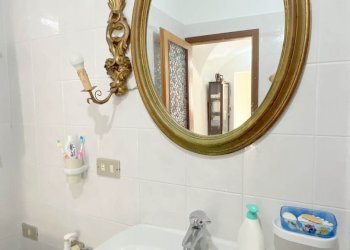 Appartamento Via Conte Luna 32, Sciacca - foto 29